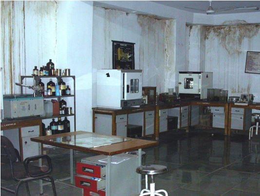 Chhattisgarh Institute of Medical Sciences Bilaspur Facility photo 5