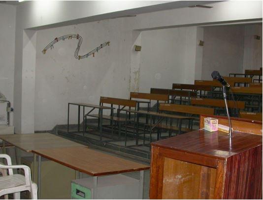 Chhattisgarh Institute of Medical Sciences Bilaspur Facility photo 6