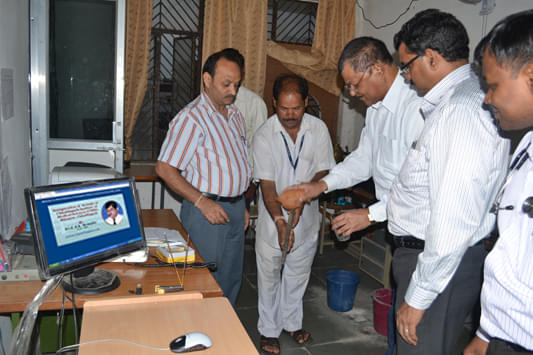 Chhattisgarh Institute of Medical Sciences Bilaspur Facility photo 7