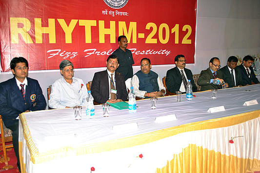 Chhattisgarh Institute of Medical Sciences Bilaspur Festival photo 5