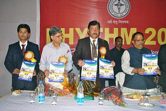 Chhattisgarh Institute of Medical Sciences Bilaspur Festival photo 6