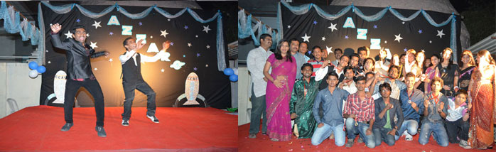 Choice College of Arts & Commerce Pune Campus photo 1