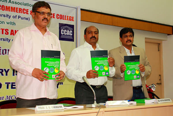 Choice College of Arts & Commerce Pune Campus photo 2