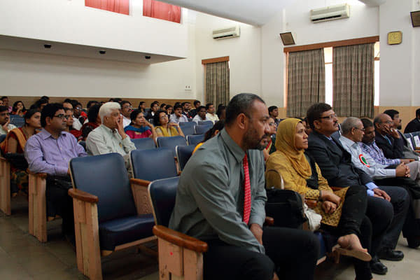 Choice College of Arts & Commerce Pune Campus photo 6