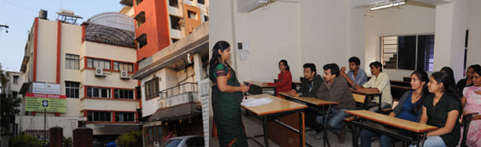 Choice College of Arts & Commerce Pune Campus photo 4