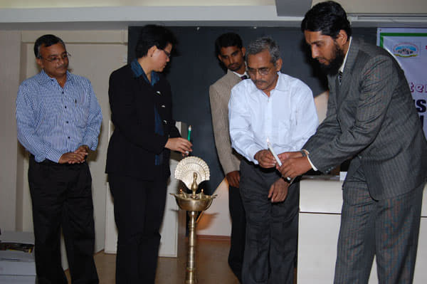 Choice College of Arts & Commerce Pune Campus photo 8