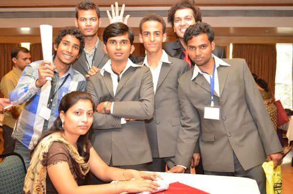 Choice College of Arts & Commerce Pune Campus photo 9
