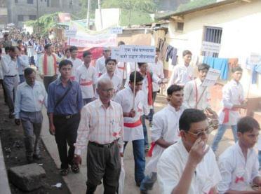 Dhanaji Nana Mahavidyalaya Jalgaon Dhanaji Nana Mahavidyalaya Images photo 1