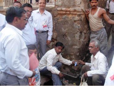 Dhanaji Nana Mahavidyalaya Jalgaon Dhanaji Nana Mahavidyalaya Images photo 10