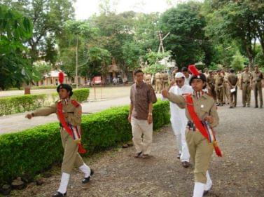 Dhanaji Nana Mahavidyalaya Jalgaon Dhanaji Nana Mahavidyalaya Images photo 2