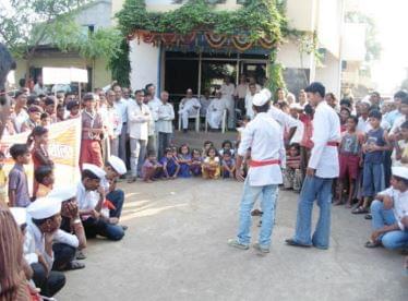 Dhanaji Nana Mahavidyalaya Jalgaon Dhanaji Nana Mahavidyalaya Images photo 4