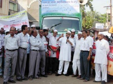 Dhanaji Nana Mahavidyalaya Jalgaon Dhanaji Nana Mahavidyalaya Images photo 5