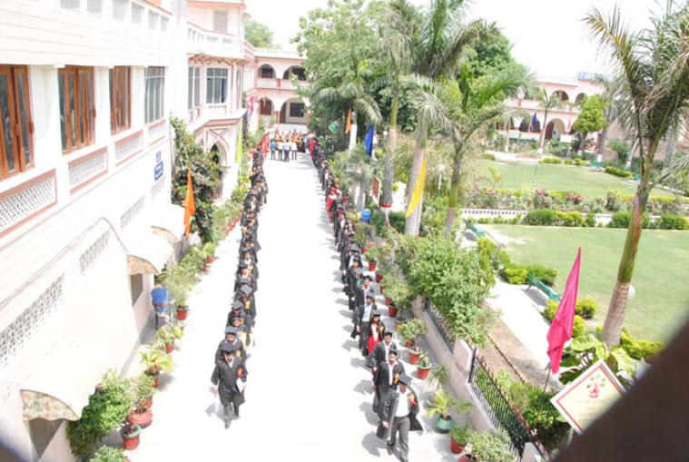 Arya Post Graduate College Panipat Colege photo 2