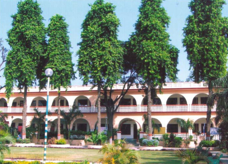 Arya Post Graduate College Panipat Colege photo 8