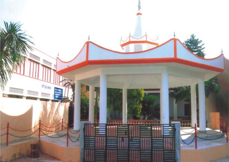 Arya Post Graduate College Panipat Colege photo 9