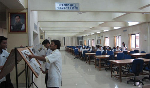 Bharati Vidyapeeth Deemed University Medical College and Hospital Sangli Facility photo 2