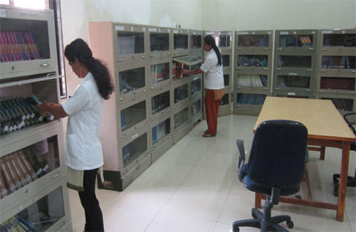 Bharati Vidyapeeth Deemed University Medical College and Hospital Sangli Facility photo 3