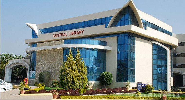 Bharati Vidyapeeth Deemed University Medical College and Hospital Sangli Buildings photo 4