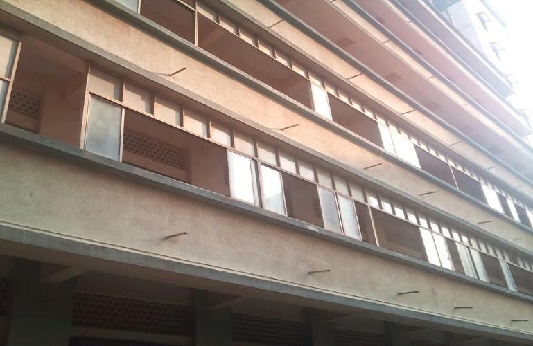 Watumull Institute of Electronic Engineering and Computer Technology Mumbai WICCET photo 1