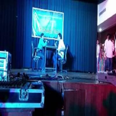 Watumull Institute of Electronic Engineering and Computer Technology Mumbai WICCET photo 3