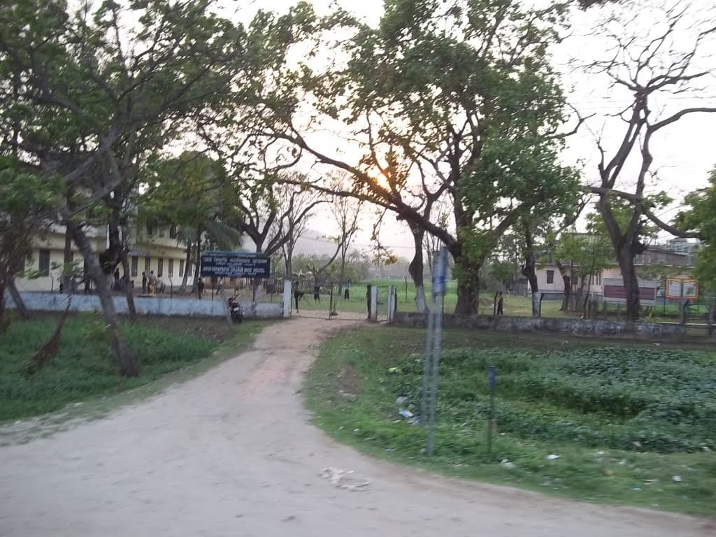 Arya Vidyapeeth College Guwahati College photo 2