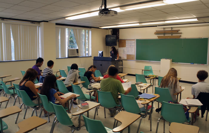 Arya Vidyapeeth College Guwahati College photo 4
