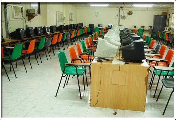 Dhanraj Baid Jain College Chennai Facility photo 1