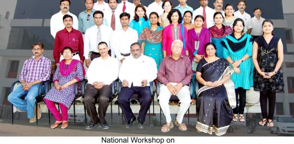 Dhanwate National College Nagpur DNC Images photo 2