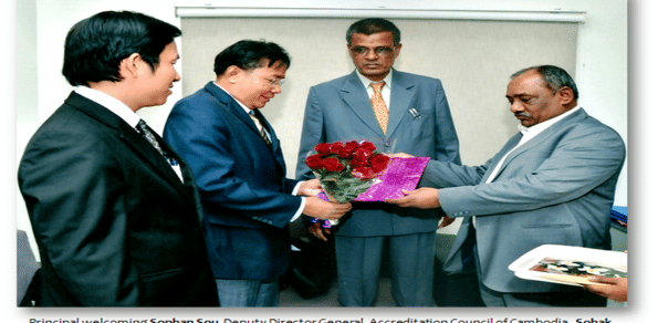 Dhanwate National College Nagpur DNC Images photo 3