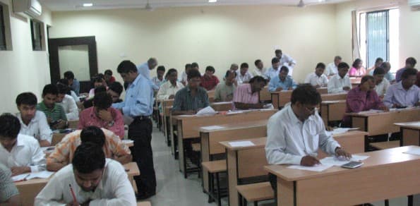 Dhanwate National College Nagpur DNC Images photo 4