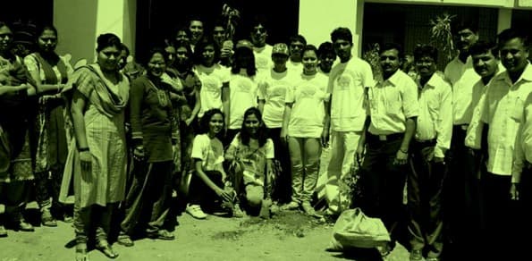 Dhanwate National College Nagpur DNC Images photo 5