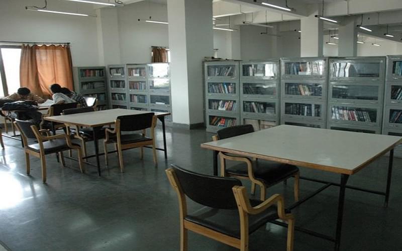 GMC Baroda Infrastructure and Facilities photo 4