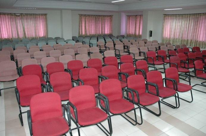 GMC Baroda Infrastructure and Facilities photo 5