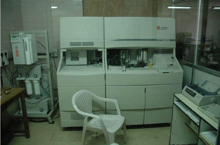 GMC Baroda Infrastructure and Facilities photo 6