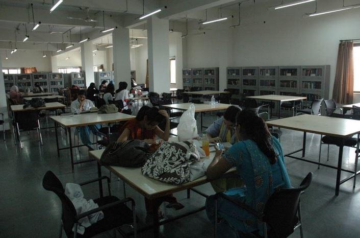 GMC Baroda Infrastructure and Facilities photo 7