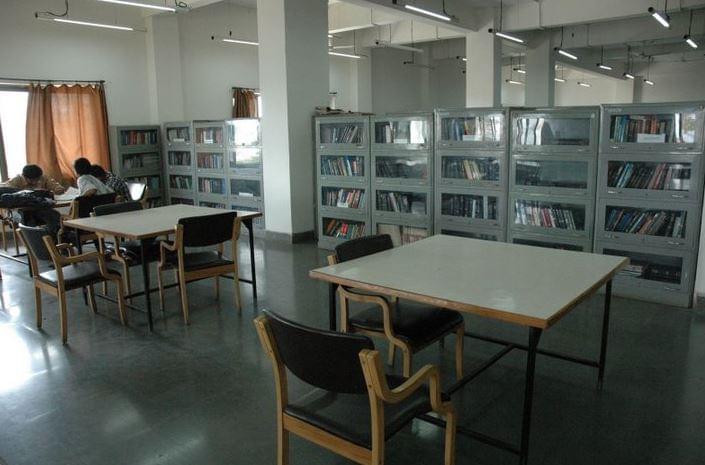 GMC Baroda Infrastructure and Facilities photo 8