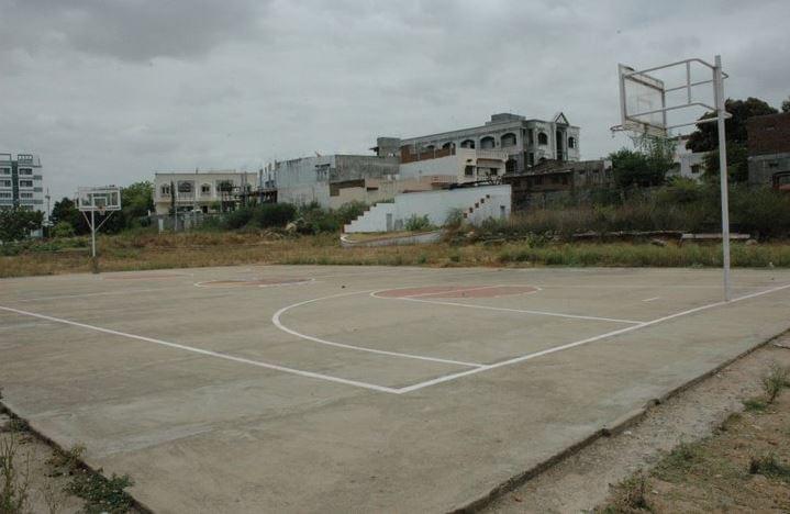 GMC Baroda Infrastructure and Facilities photo 9