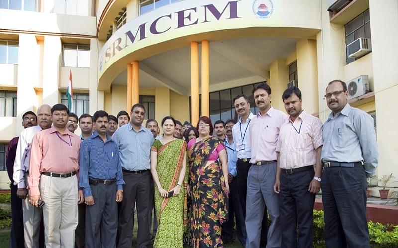 SRMCEM SRMCM Images photo 1