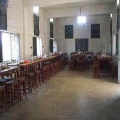 Dayanand Bachhrawan PG College Rae Bareli DBPGC photo 1