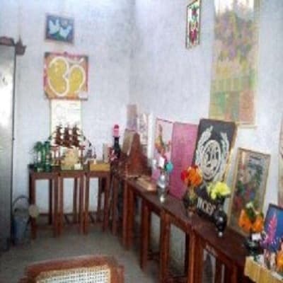 Dayanand Bachhrawan PG College Rae Bareli DBPGC photo 3