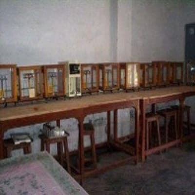 Dayanand Bachhrawan PG College Rae Bareli DBPGC photo 4