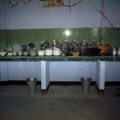 Dayanand Bachhrawan PG College Rae Bareli DBPGC photo 6