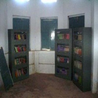 Dayanand Bachhrawan PG College Rae Bareli DBPGC photo 7