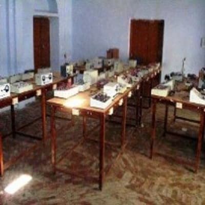 Dayanand Bachhrawan PG College Rae Bareli DBPGC photo 8