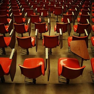 Dayanand Brajendra Swarup College Kanpur campus photo 4