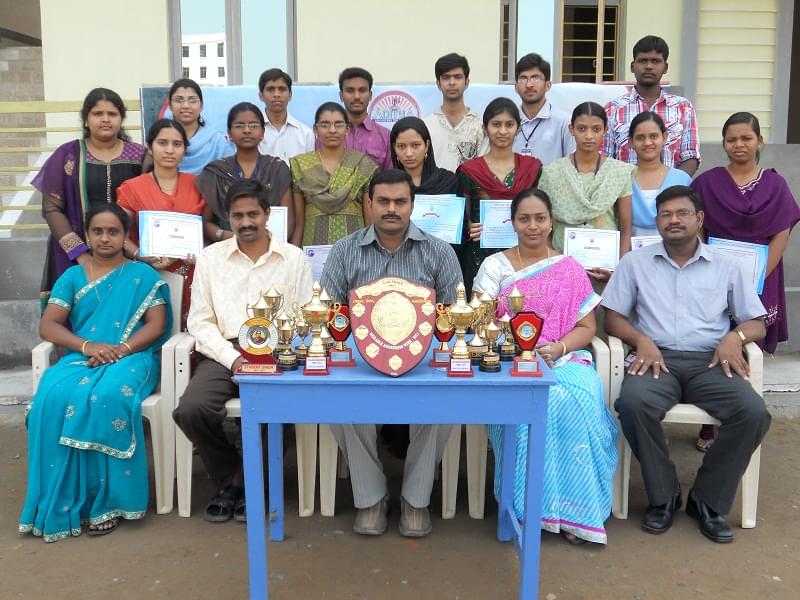 Aditya Degree College Kakinada ADC - Gallery photo 4