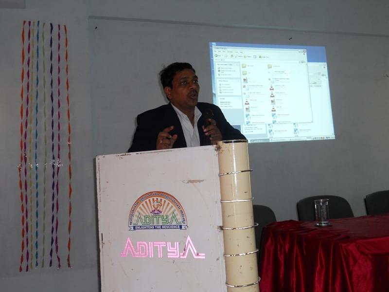 Aditya Degree College Kakinada ADC - Gallery photo 5