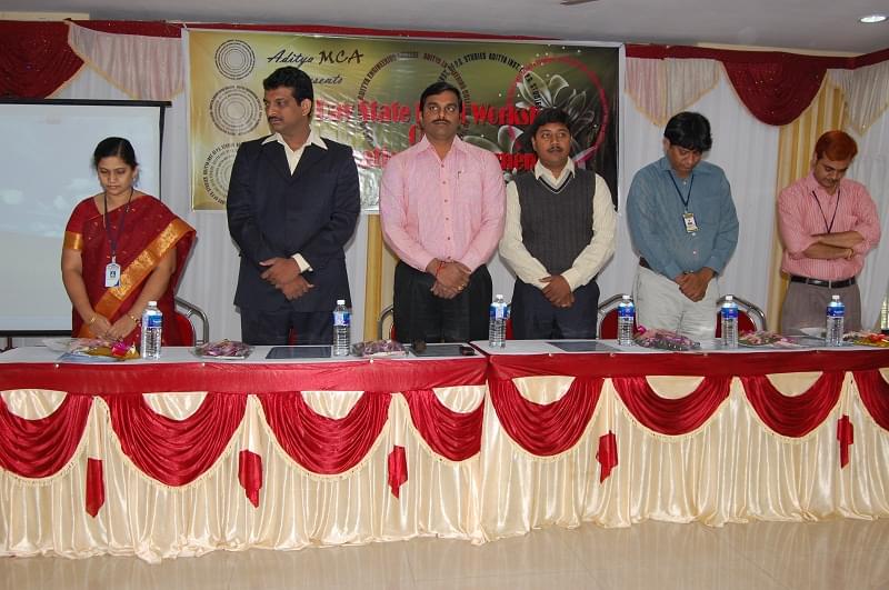 Aditya Degree College Kakinada ADC - Gallery photo 6