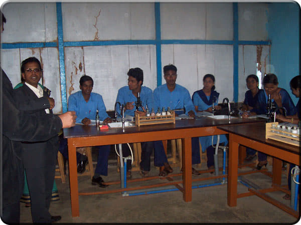 Dharmashala Mahavidyalaya Jajapur Campus photo 1