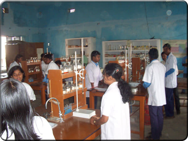 Dharmashala Mahavidyalaya Jajapur Campus photo 2